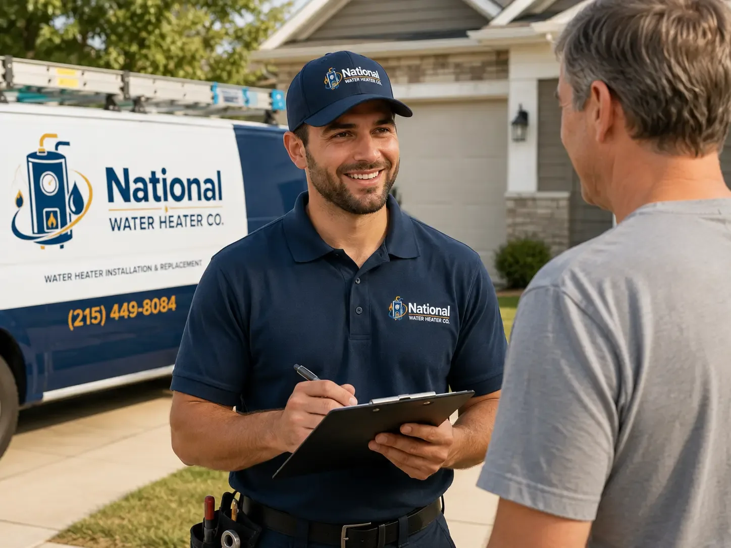 Water Heater Installation Johannesburg, CA FAQs